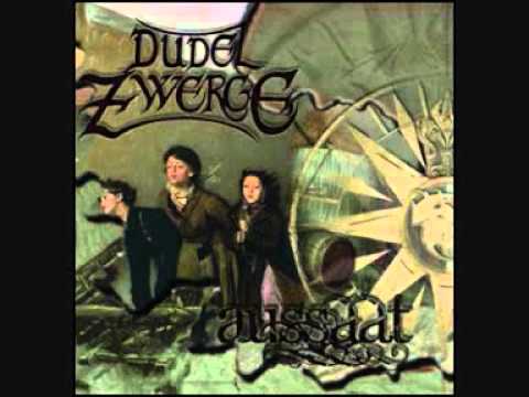 vargtimmen - Vom Album ' Aussaat'.