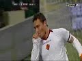 RABONA AQUILANI contro il milan