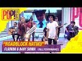 Pop! Express : Floor88 & Baby Shima - Roadbloc