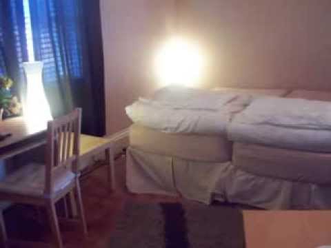 Vídeo de Everton Hostel