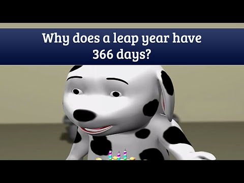 how to know leap year or not