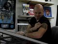 SPEED PAINTING! How To Draw STAR WARS: Episode 4- INKING! SPEED PAINTING! How To Draw STAR WARS: Episode 4- INKING!