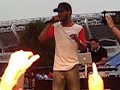 Kid Cudi Performs New Acapella in Cleveland