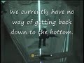 To do this glitch, you will need to time travel on The Covenant with a Hornet. Once in the future, go to the third tower and fly behind it. Now you will see two floors. Fly into the top part of the tower. I will show you what the bottom part is soon.