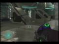 Halo 3 - How to Time Travel Into A Tower