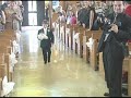 Cutest Wedding Moment