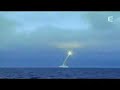 Nuclear Submarines incl Missile launch