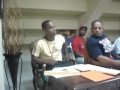 Informe Campamento... View Video