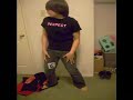 Sexy Itachi Strip Tease To 'I'm Too Sexy'