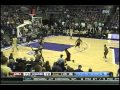 Washington Huskies vs. Arizona State Sun Devils Basketball 2011 Part 2