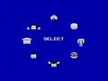 the gameplay video of muscle(millions of unusual small creatures lurking everywhere) for nes. created by tose & bandai.