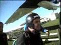 My CSC first solo skydive