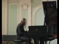 Feodor Amirov - Debussy Images #6 december 4