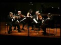 Weinberg Moisey- Piano Quintet F minor,Elizaveta Kopelman and 'Kopelman String Quartet' 1st mov.