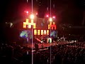 Newsboys Play Peoria - The Mission