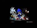 Xbox360 Shadow vs Mephiles Phase 1(Japan)