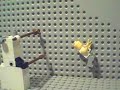 Le(go) Parkour