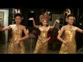 Thailand Culture Dance