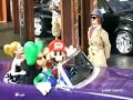 Grand Theft Mario (JUST WATCH...)