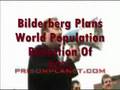 Bilderberg NWO Will Kill 80% of Humans