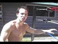 Bryan vs. Vinny: The Battel of the Empire~!