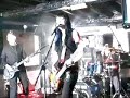 Die So Fluid/Bitterness by Discipline