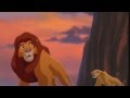 The Lion King 2: Simba's Pride fandub - The Circle is Broken [1/2]