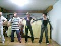 Des folles....