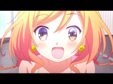 Ongaku Shoujo, anime del Studio Deen con King Records para el verano del 2018