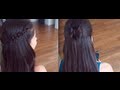 4 Cute Back to School Hair Styles !!! (Promise Phan) 4 Cute Back to School Hair Styles !!! (Promise Phan)