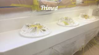 Change the Look of your Bathroom this Easter!