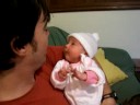 Papai e Lissa