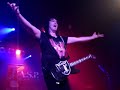 W.A.S.P.-blind in texas-barcelona 2007 W.A.S.P.-blind in texas-barcelona 2007