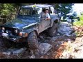 PS2 Jeep trail