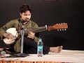 Arnab Chakrabarty (sarod) - Raga Yaman Kalyan
