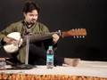 Arnab Chakrabarty (sarod) - Raga Yaman Kalyan