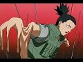 ShikaIno ft.Skillet:Rebirthing(request)