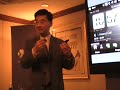 4 innovations du HTC Touch Diamond (version fran�aise)