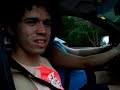 b�bados no volante