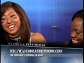 Lingerie Football :: PART 3 :: It's Your Call with Lynn Doyle