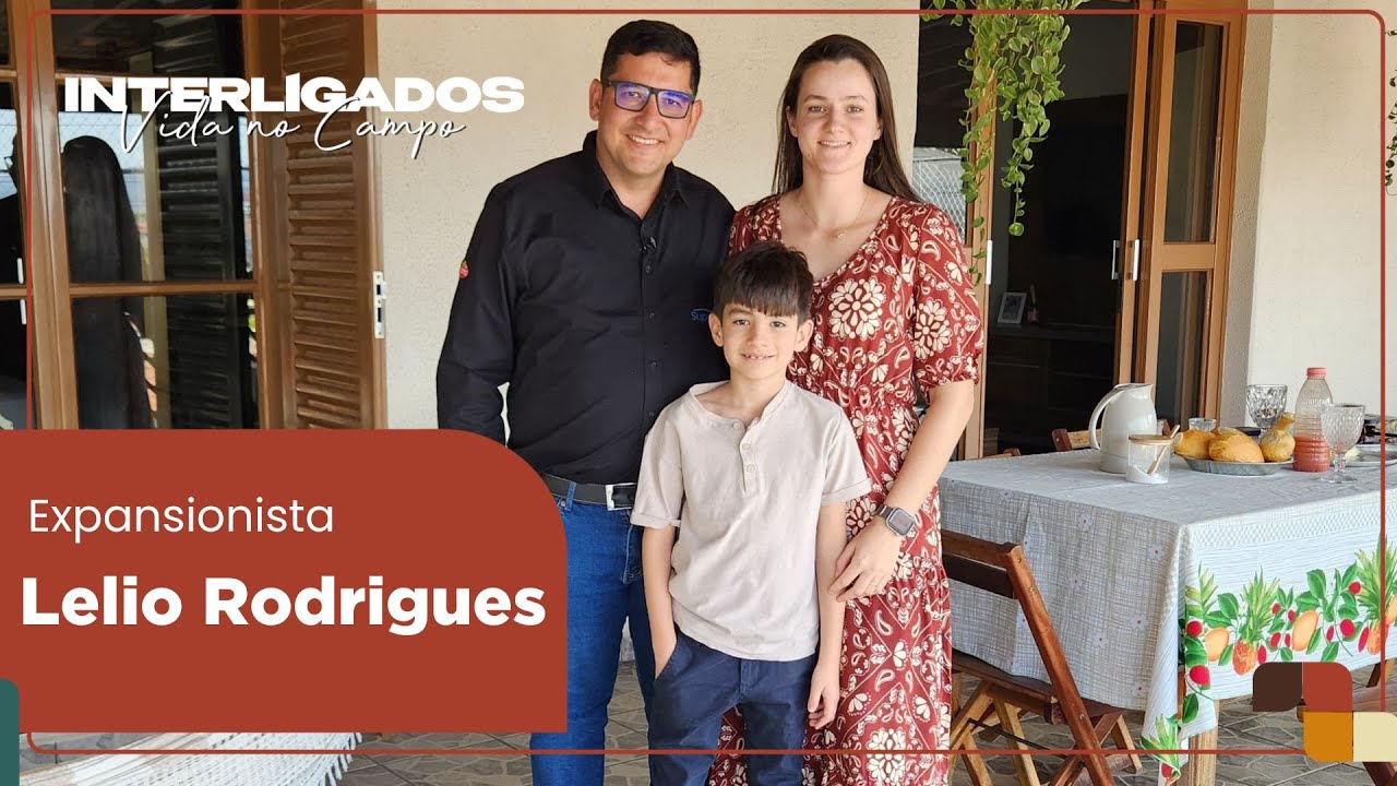 De Granjeiro a líder de expansão: uma história real de superação na avicultura | Interligados