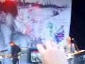 H�kan Hellstr�m, Det �r s� jag s�ger det, Live Gr�na Lund