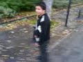 léo et le busson