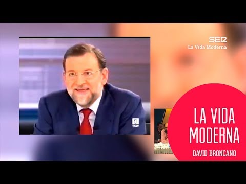 ¿Qué es un bonobús? Mariano Rajoy