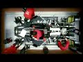 R10 TDi - DIESEL ENGINE