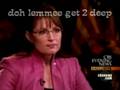sarah palin in if you know what i mean