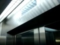 Boon Keng MRT Station - Otis Traction Elevator