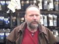 Juicing! INT'L DAY OF JUICE FEASTING! With Dave the Raw Food Trucker! Video #16