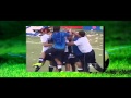 Por las rutas del Pisco // Pasión por el futbol, pasión por el Pisco (03)