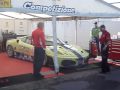 Risi Competizione Startup Laguna Seca
